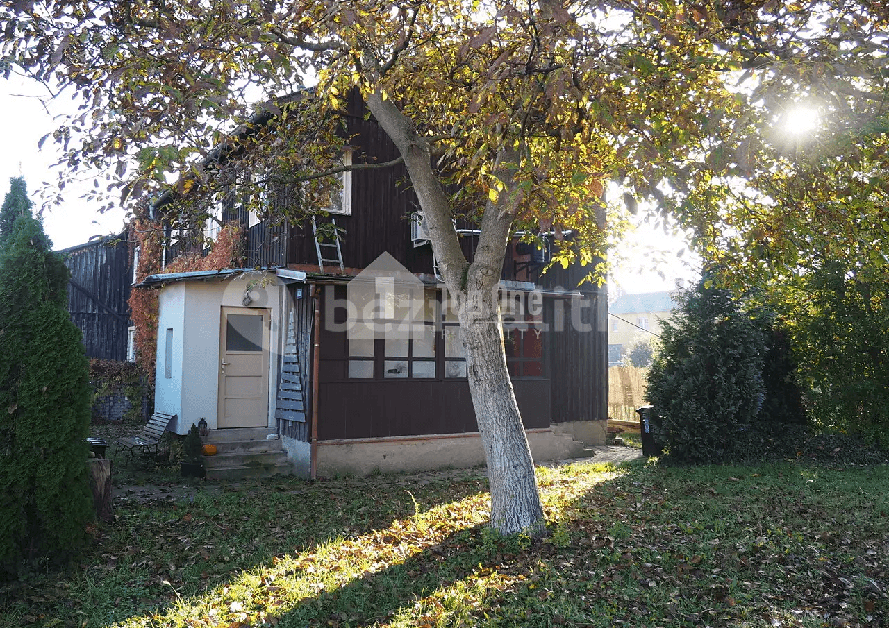 Predaj domu 68 m², pozemek 345 m², Roztoky, Středočeský kraj