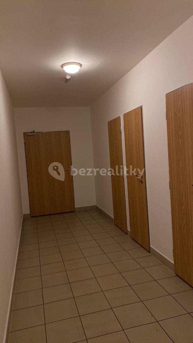 Predaj bytu 1-izbový 40 m², V Honech, Klecany, Středočeský kraj