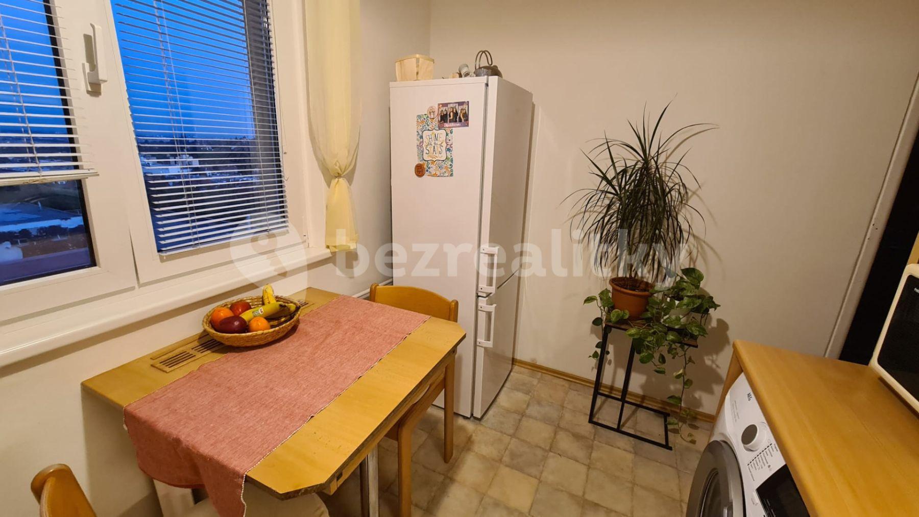 Prenájom bytu 2-izbový 54 m², Angolská, Praha, Praha