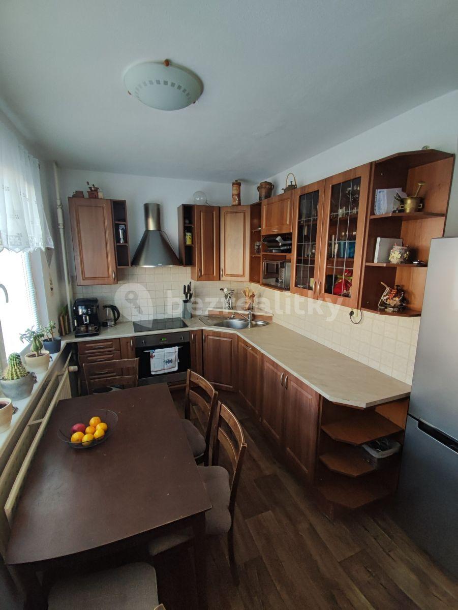 Predaj bytu 3-izbový 70 m², Hrdinů, Liberec, Liberecký kraj