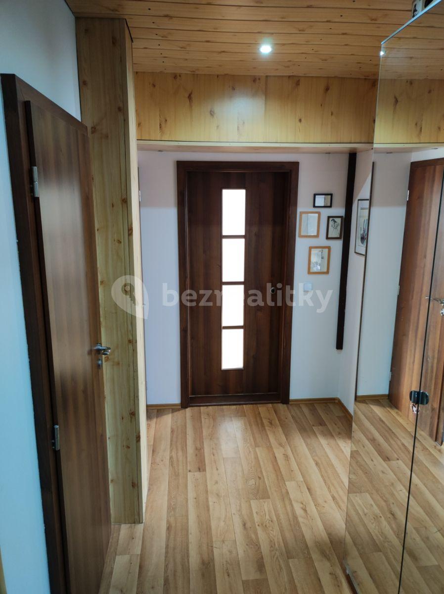 Predaj bytu 3-izbový 70 m², Hrdinů, Liberec, Liberecký kraj