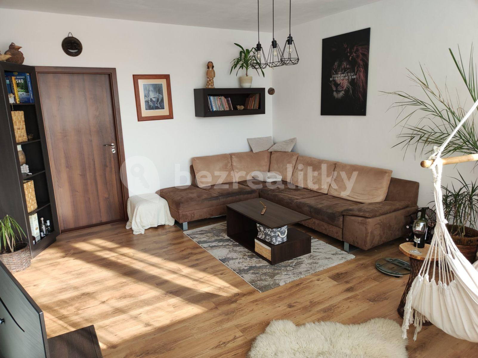 Predaj bytu 3-izbový 70 m², Hrdinů, Liberec, Liberecký kraj