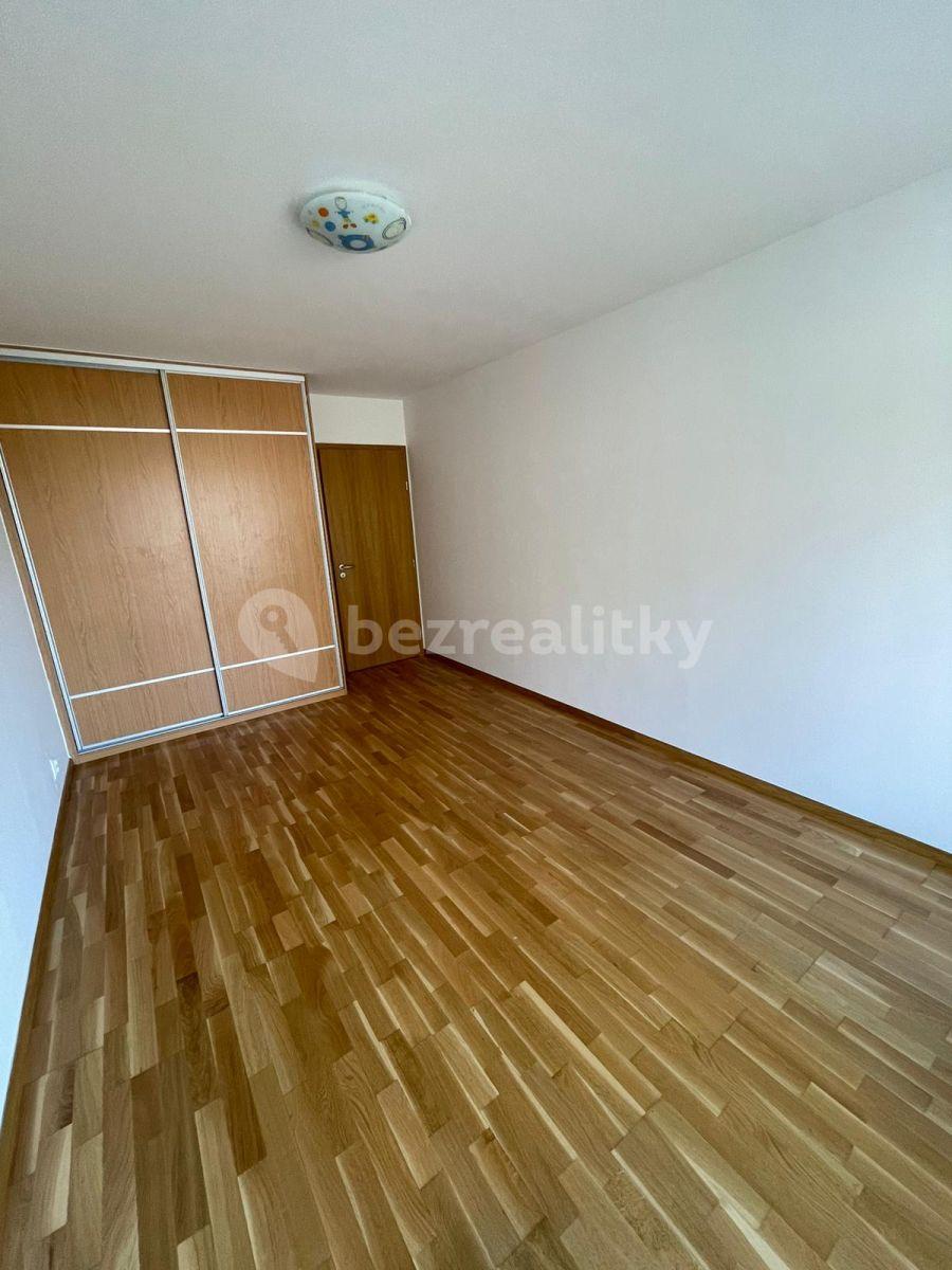 Prenájom bytu 3-izbový 105 m², Březiněveská, Praha, Praha