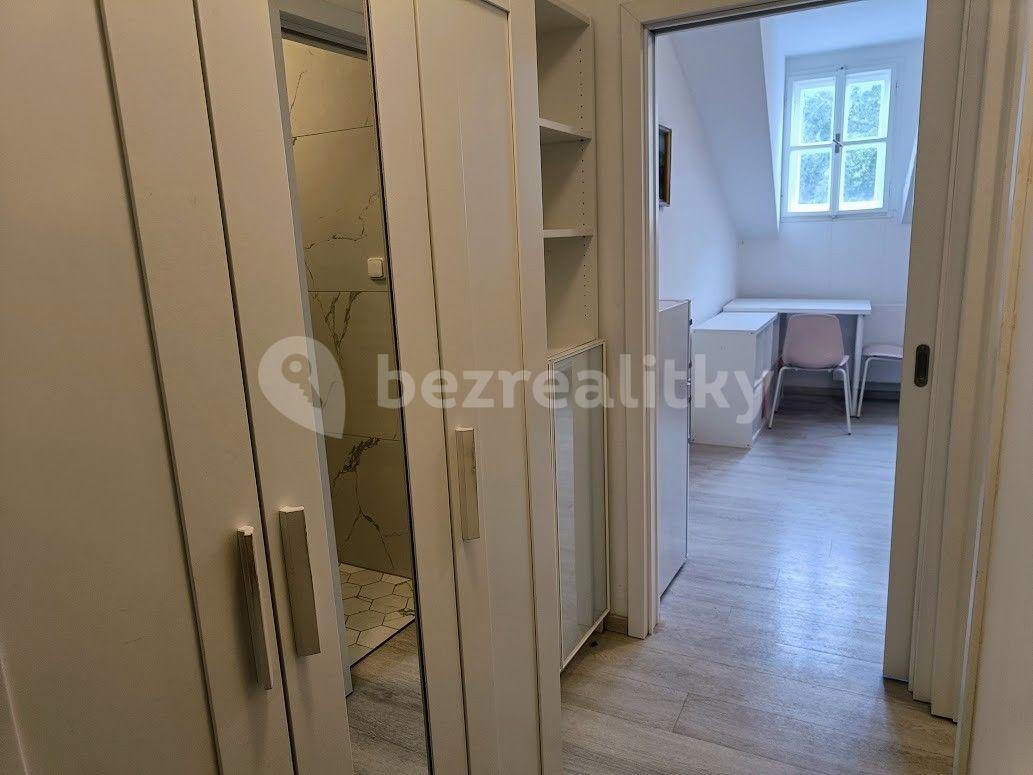 Predaj bytu 1-izbový 23 m², Holečkova, Praha, Praha