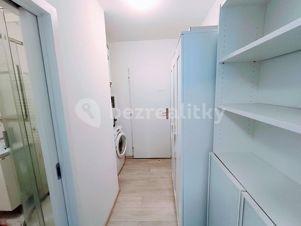 Predaj bytu 1-izbový 23 m², Holečkova, Praha, Praha