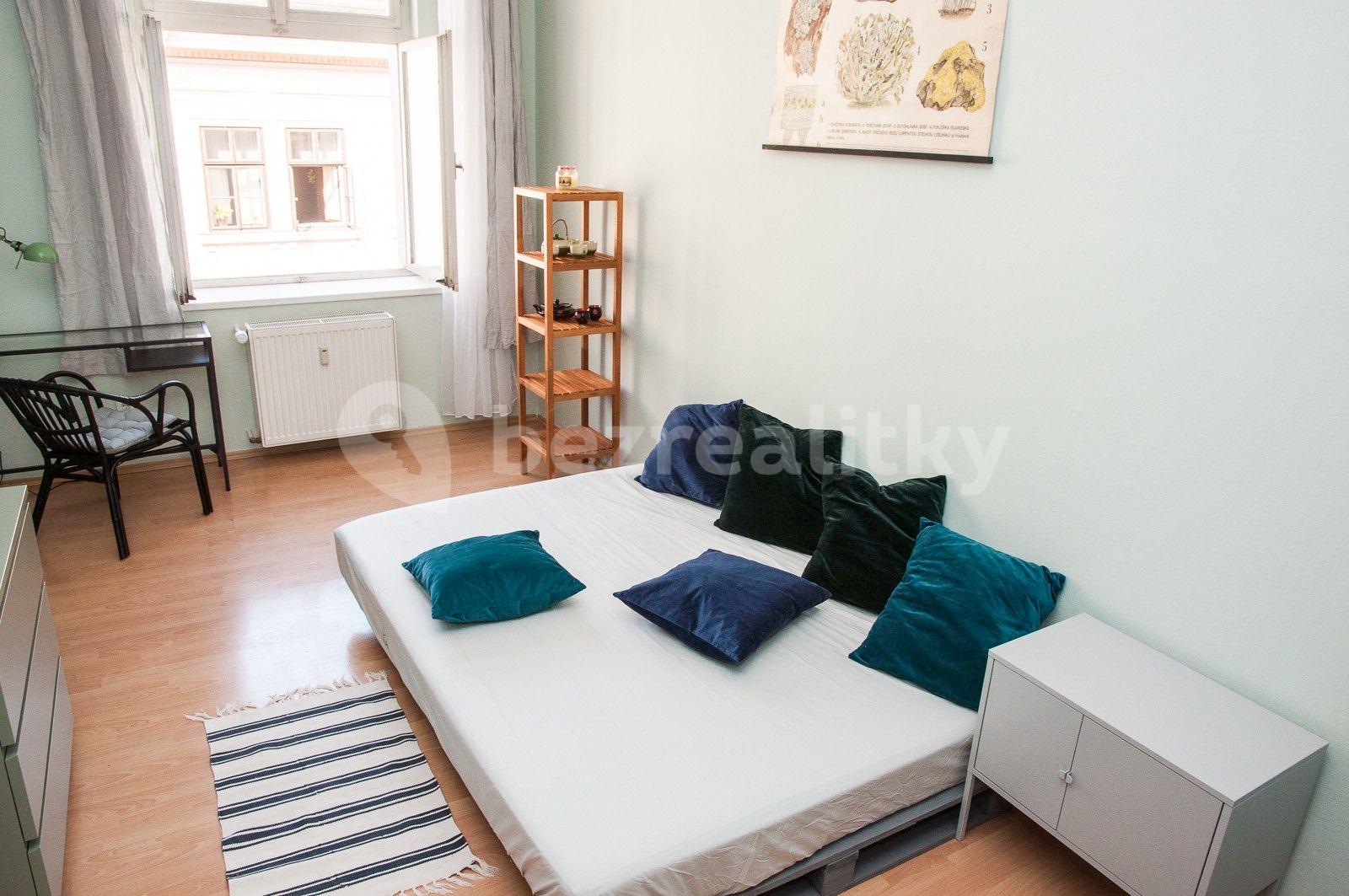 Predaj bytu 2-izbový 48 m², Lipanská, Praha, Praha