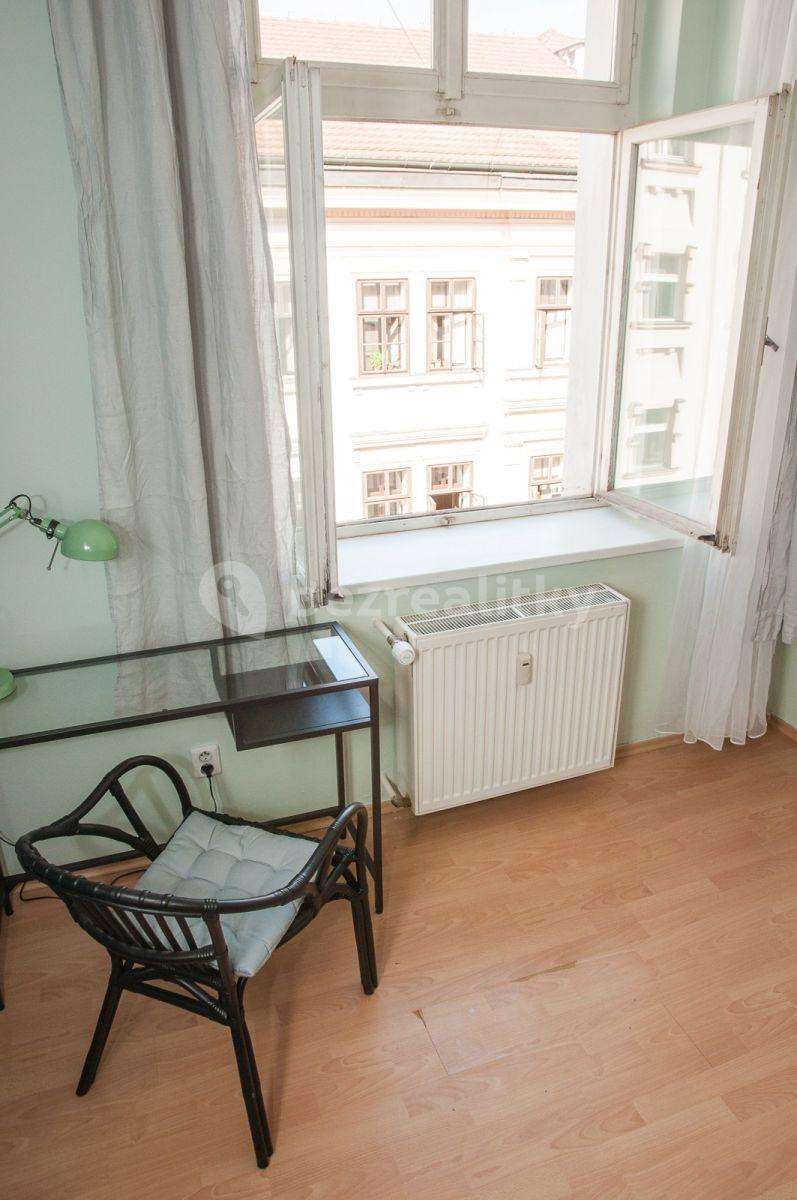 Predaj bytu 2-izbový 48 m², Lipanská, Praha, Praha