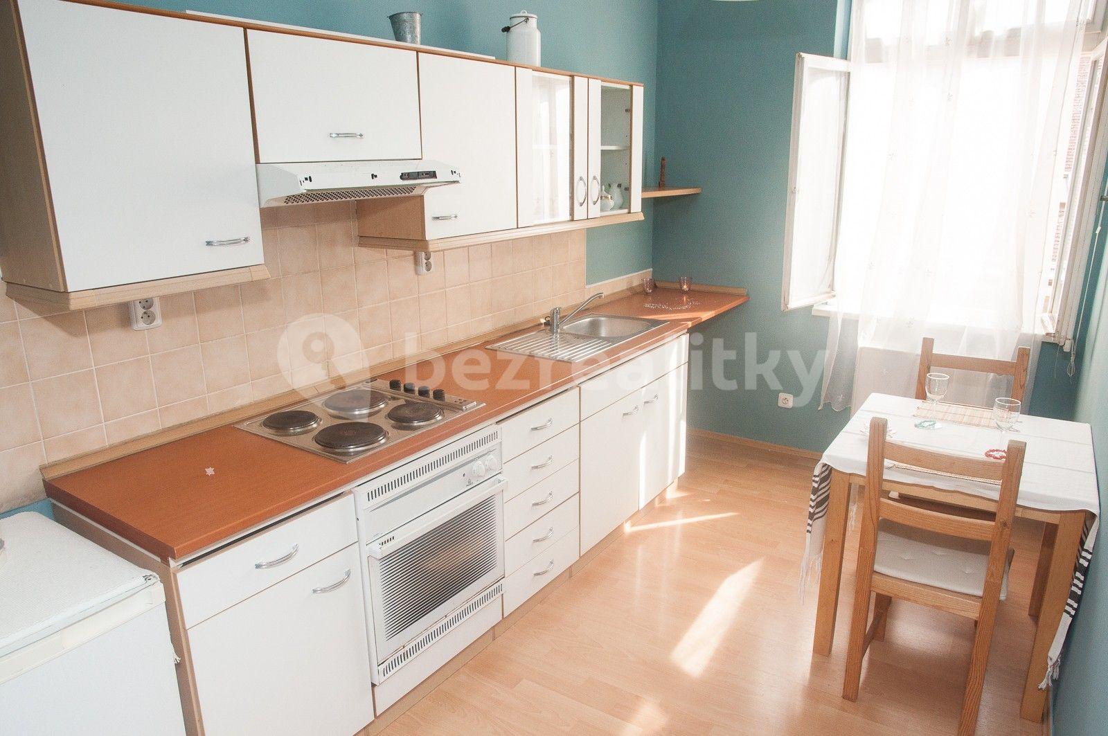 Predaj bytu 2-izbový 48 m², Lipanská, Praha, Praha