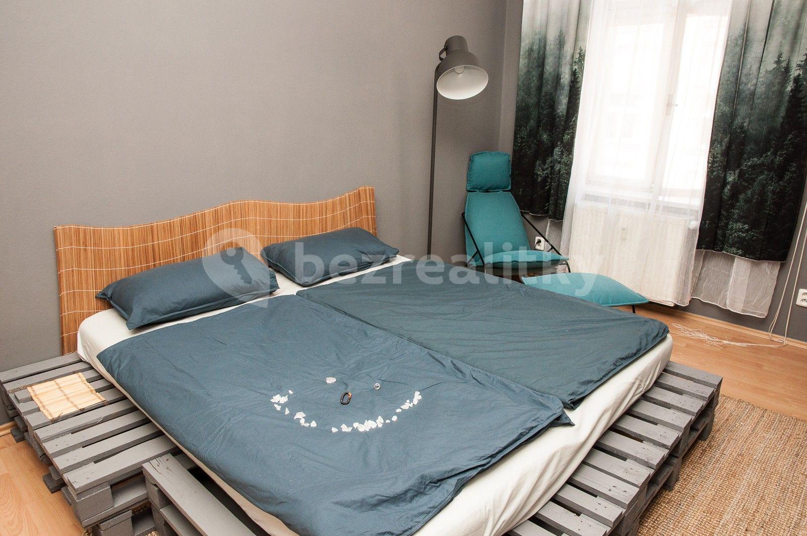 Predaj bytu 2-izbový 48 m², Lipanská, Praha, Praha