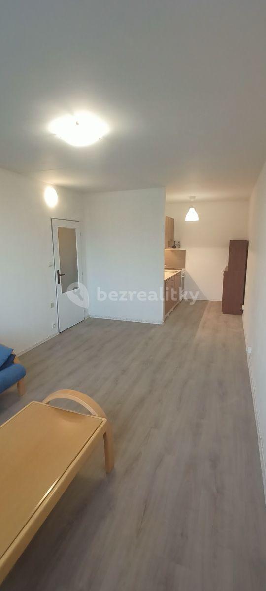 Prenájom bytu 2-izbový 45 m², Letovská, Praha, Praha