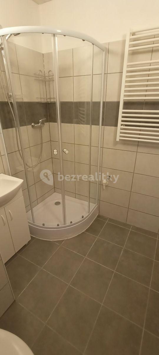 Prenájom bytu 2-izbový 45 m², Letovská, Praha, Praha