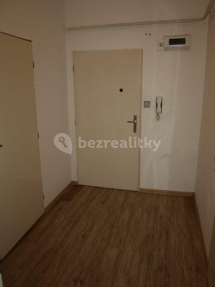 Prenájom bytu 2-izbový 55 m², Dobrovského, Brno, Jihomoravský kraj