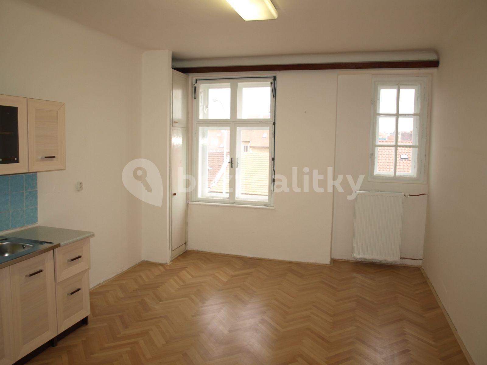 Prenájom bytu 2-izbový 55 m², Dobrovského, Brno, Jihomoravský kraj