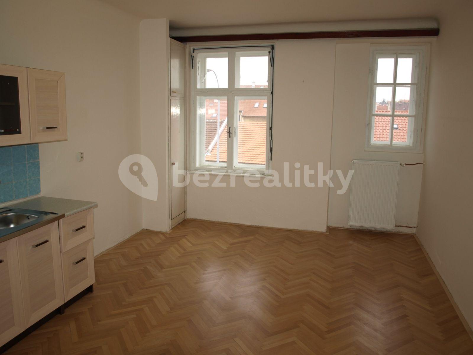 Prenájom bytu 2-izbový 55 m², Dobrovského, Brno, Jihomoravský kraj