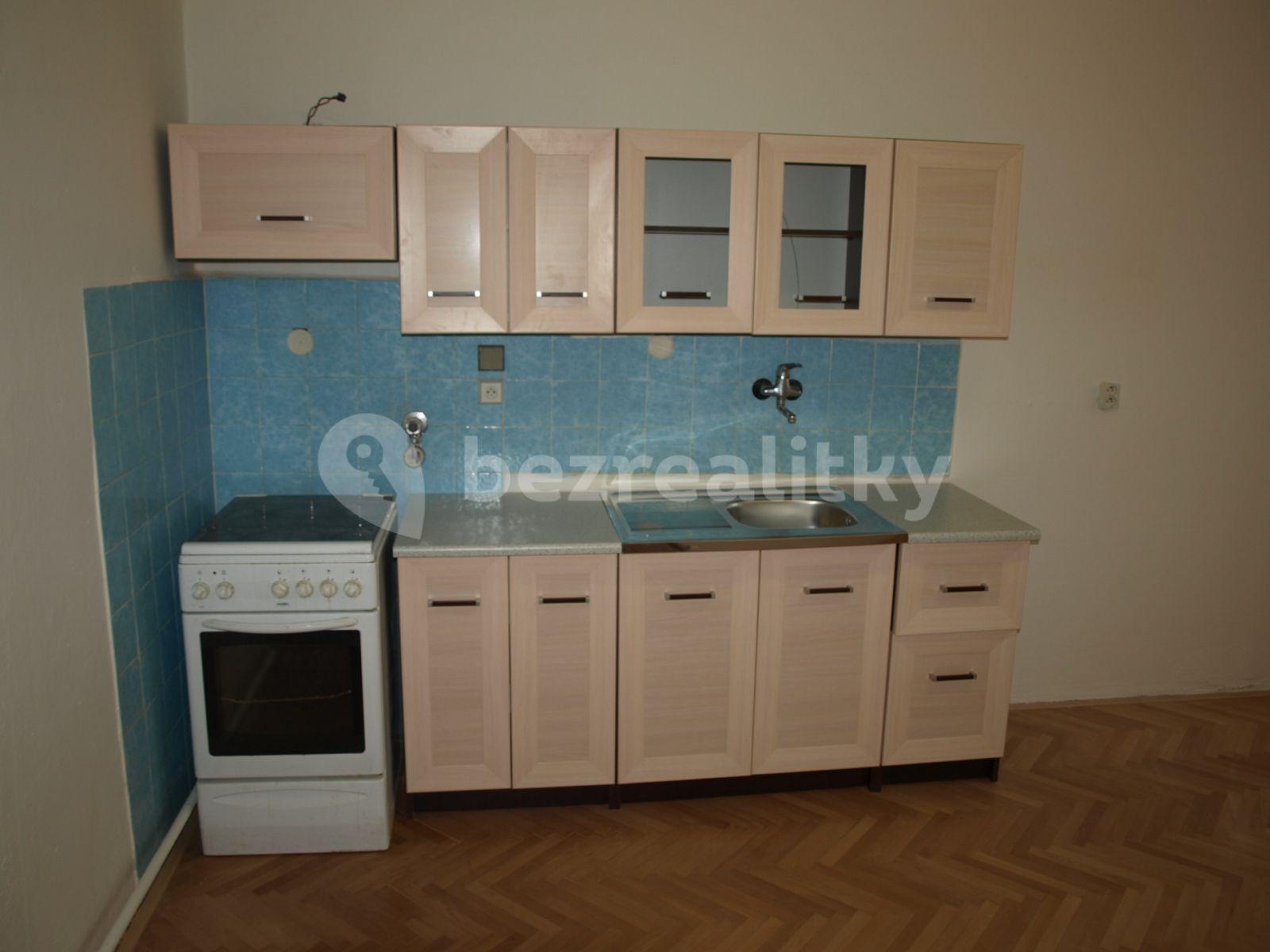 Prenájom bytu 2-izbový 55 m², Dobrovského, Brno, Jihomoravský kraj