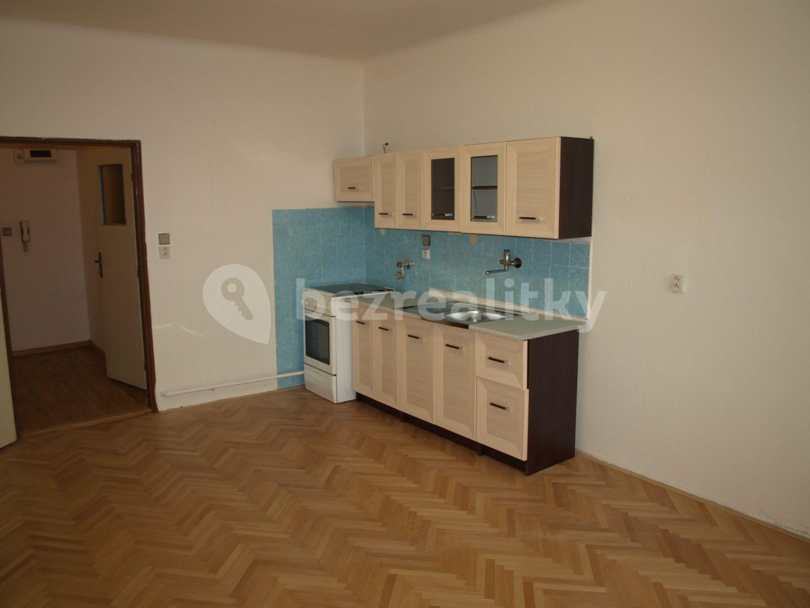 Prenájom bytu 2-izbový 55 m², Dobrovského, Brno, Jihomoravský kraj