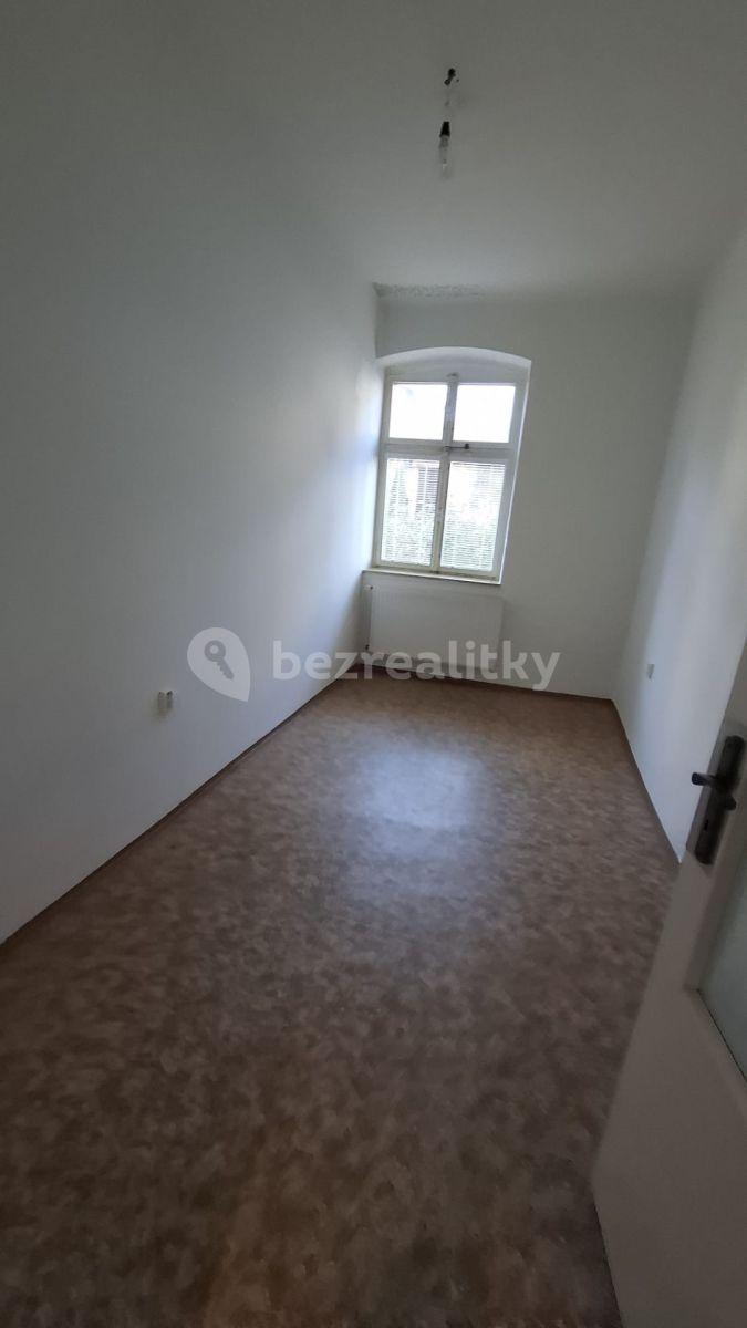 Prenájom bytu 2-izbový 45 m², Hanychovská, Liberec, Liberecký kraj