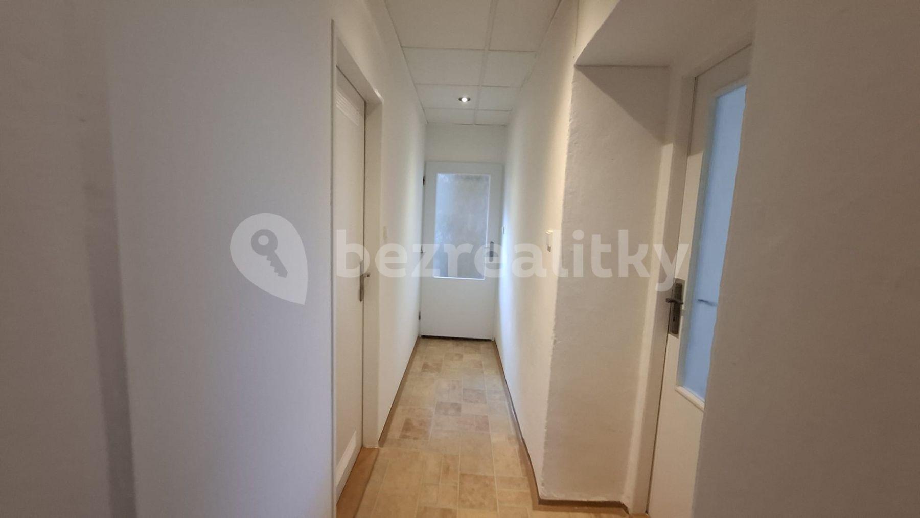 Prenájom bytu 2-izbový 45 m², Hanychovská, Liberec, Liberecký kraj