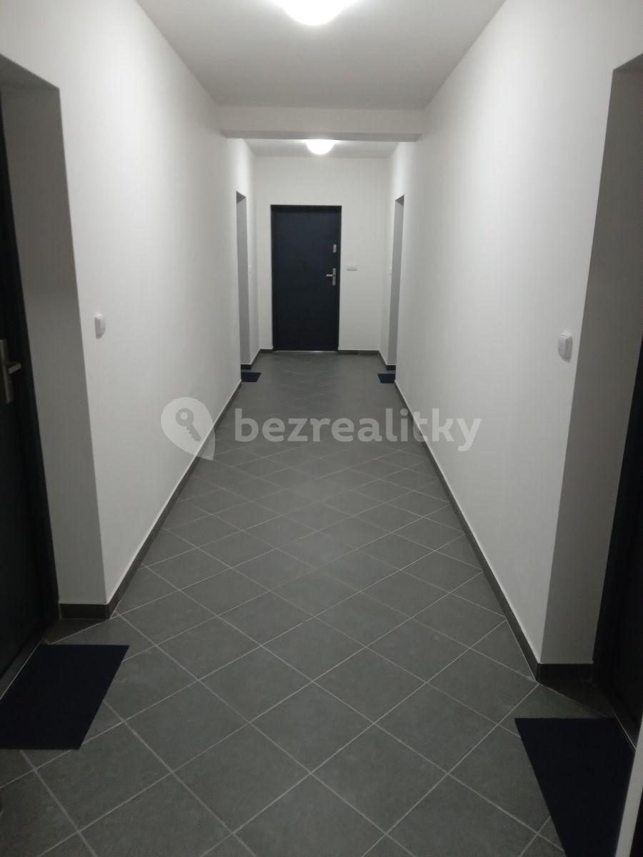 Prenájom bytu 1-izbový 38 m², V Pitkovičkách, Praha, Praha