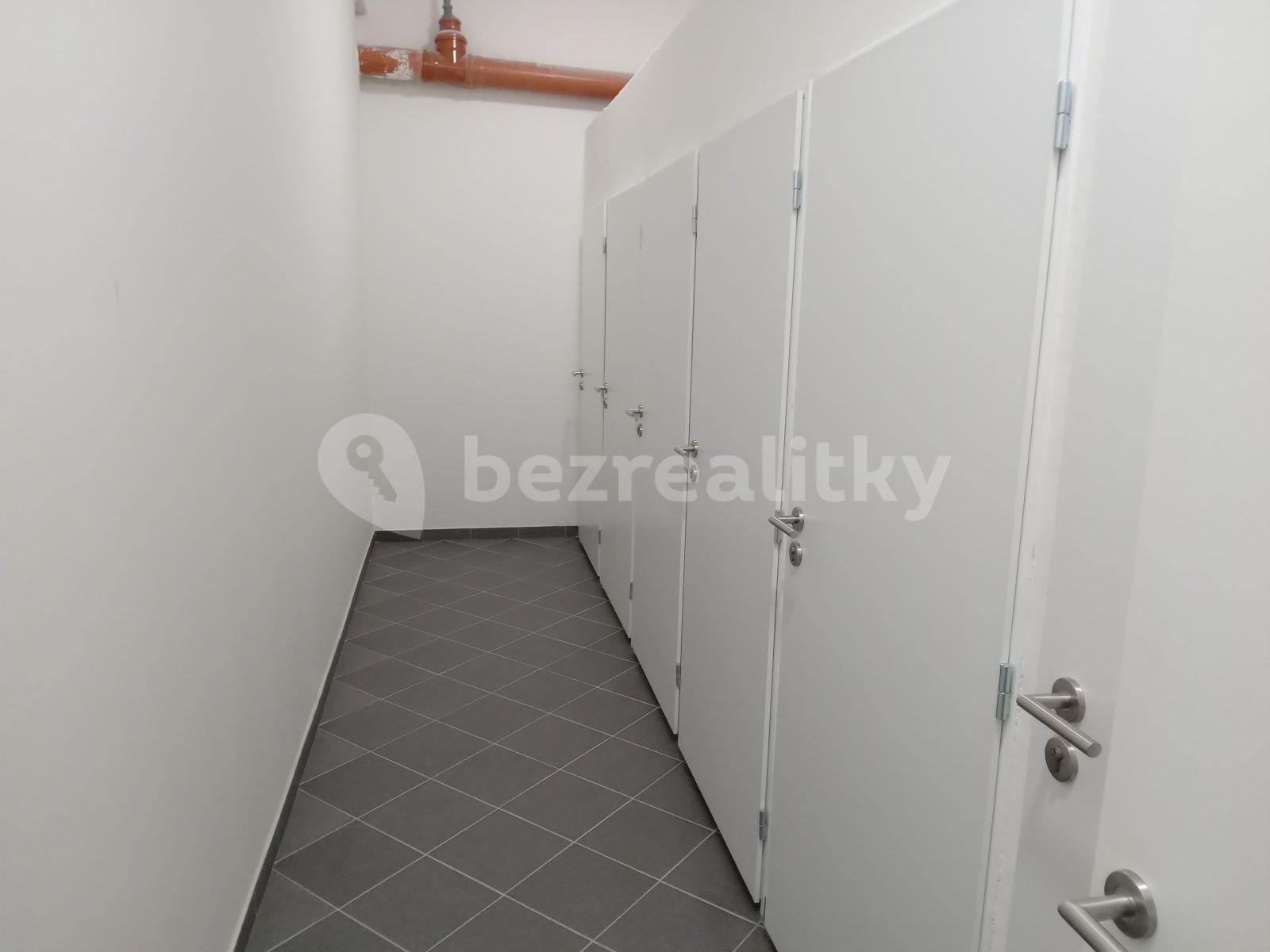 Prenájom bytu 1-izbový 38 m², V Pitkovičkách, Praha, Praha