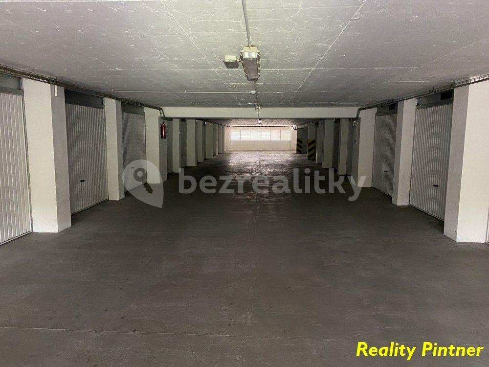 Predaj garáže 16 m², Příbram, Středočeský kraj