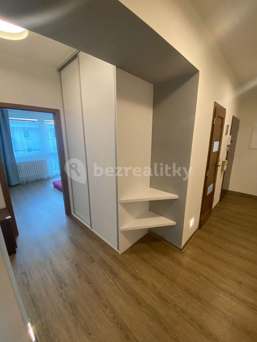 Predaj bytu 3-izbový 93 m², Budějovická, Jesenice, Středočeský kraj