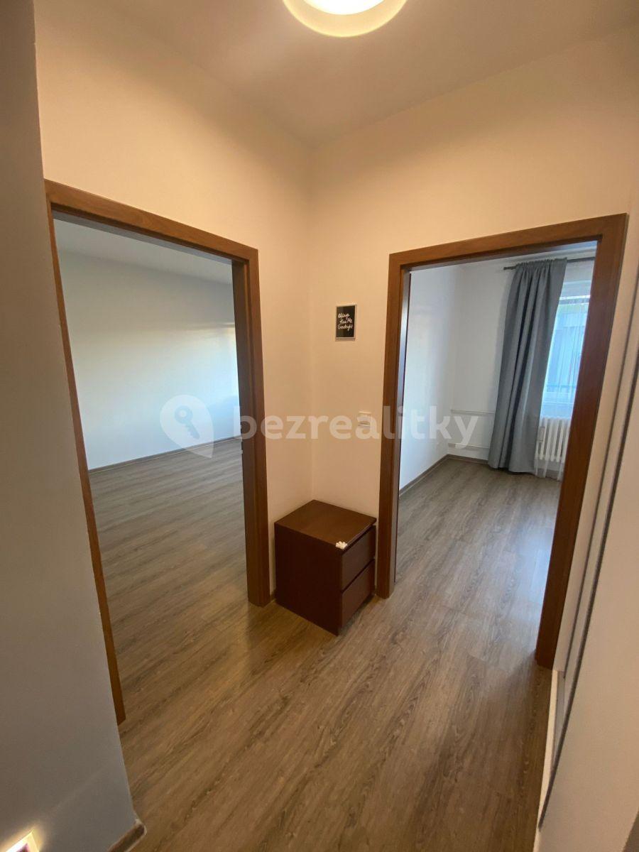 Predaj bytu 3-izbový 93 m², Budějovická, Jesenice, Středočeský kraj