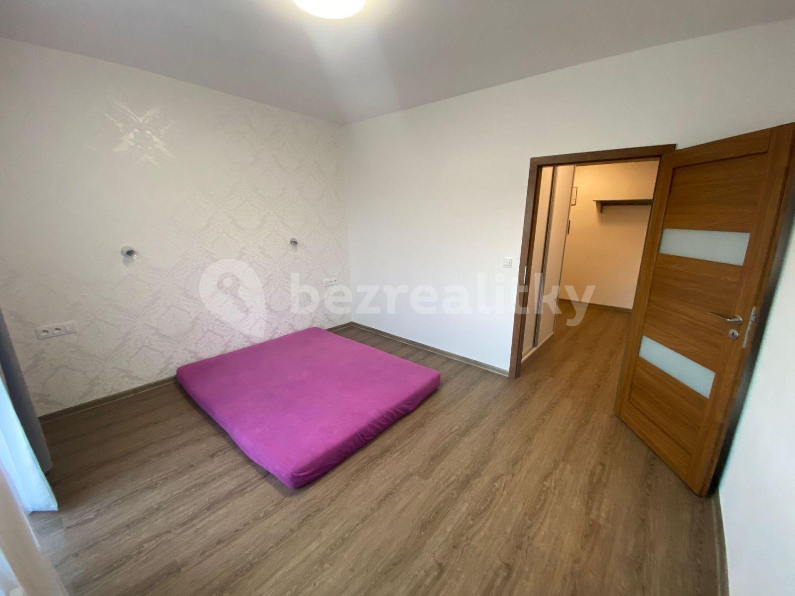 Predaj bytu 3-izbový 93 m², Budějovická, Jesenice, Středočeský kraj