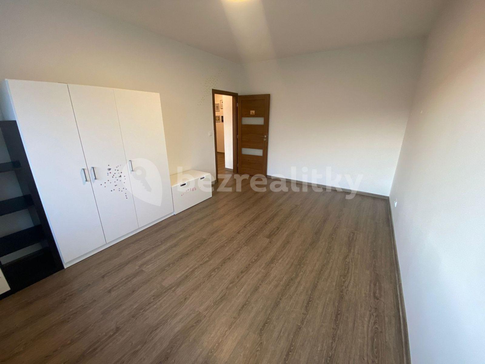 Predaj bytu 3-izbový 93 m², Budějovická, Jesenice, Středočeský kraj