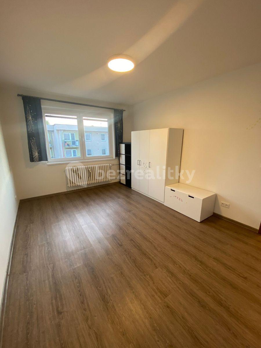 Predaj bytu 3-izbový 93 m², Budějovická, Jesenice, Středočeský kraj