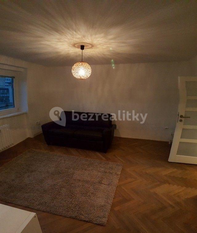 Prenájom bytu 2-izbový 61 m², Generála Svobody, České Budějovice, Jihočeský kraj