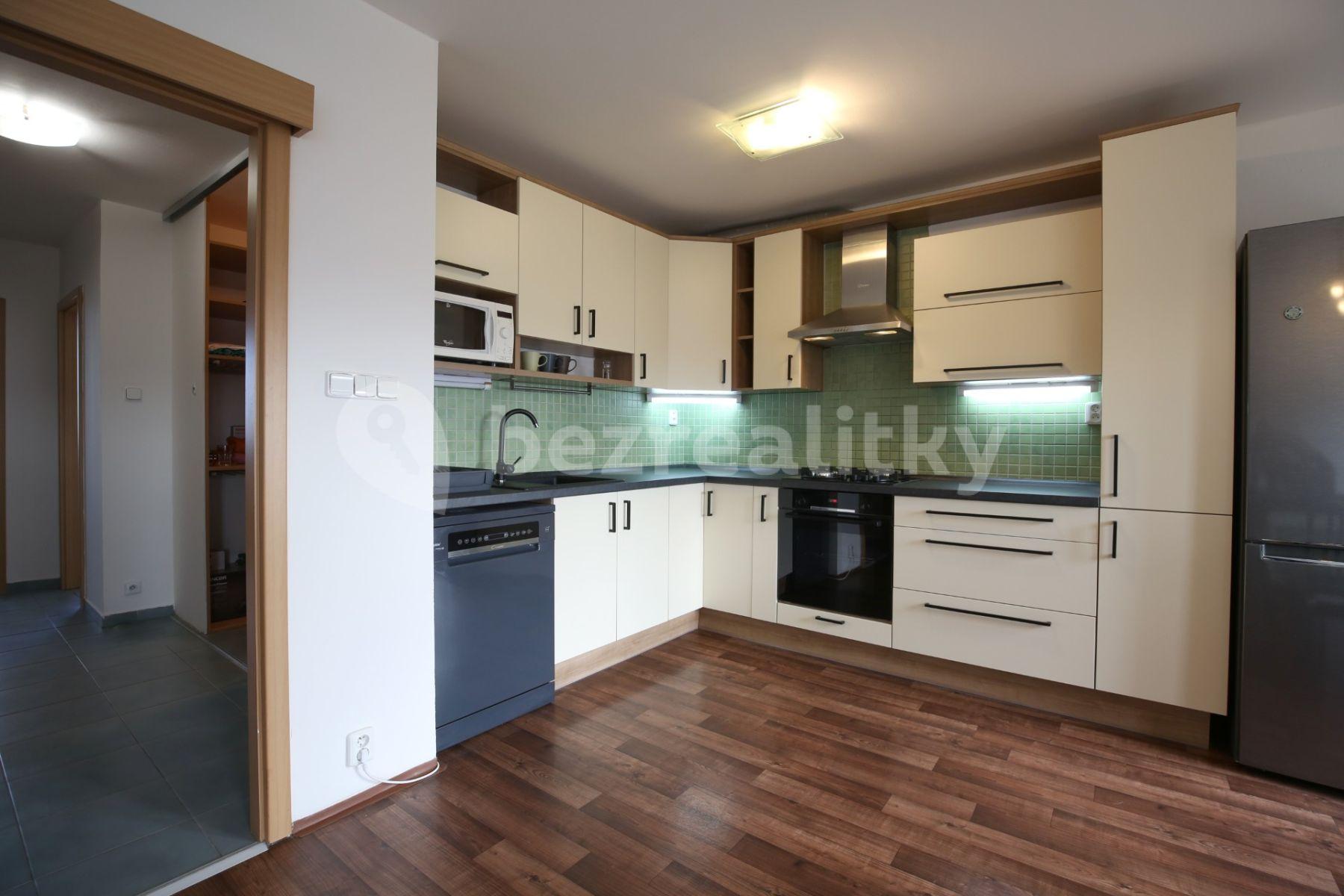 Predaj bytu 3-izbový 74 m², Plickova, Praha, Praha