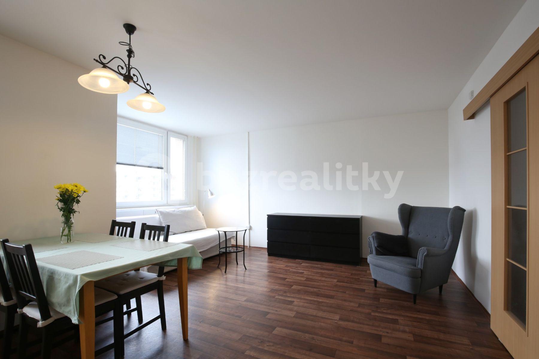 Predaj bytu 3-izbový 74 m², Plickova, Praha, Praha