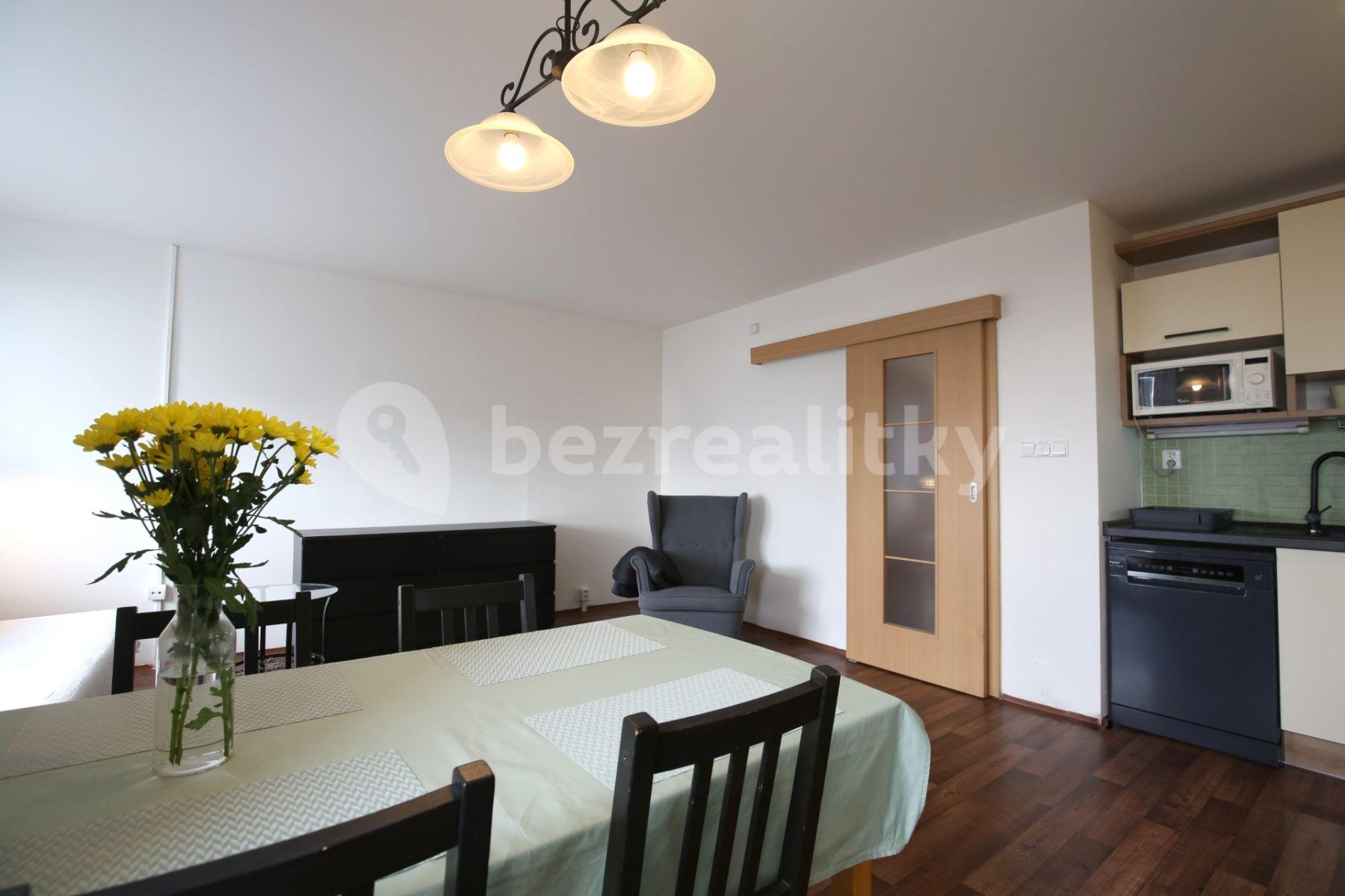 Predaj bytu 3-izbový 74 m², Plickova, Praha, Praha