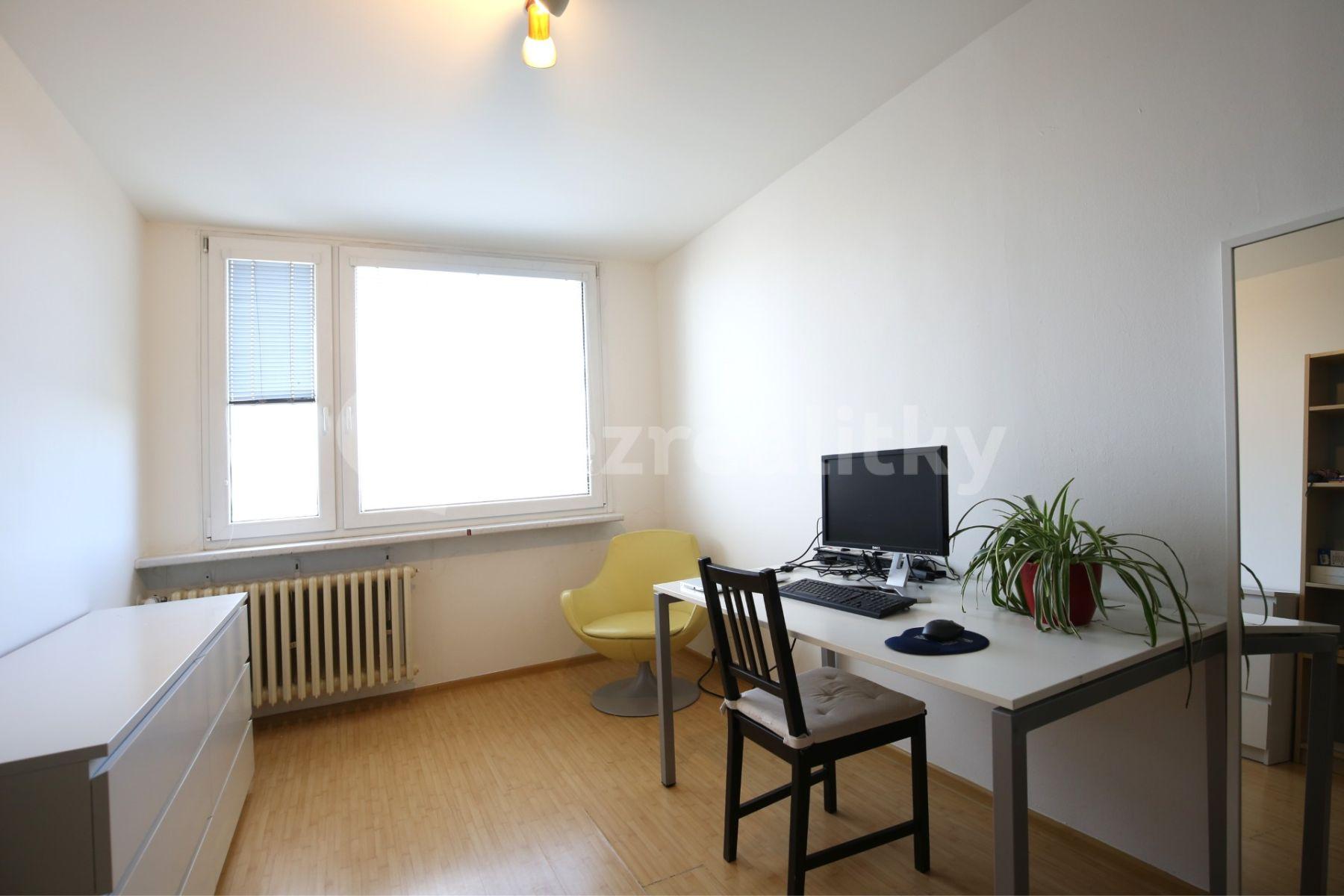 Predaj bytu 3-izbový 74 m², Plickova, Praha, Praha