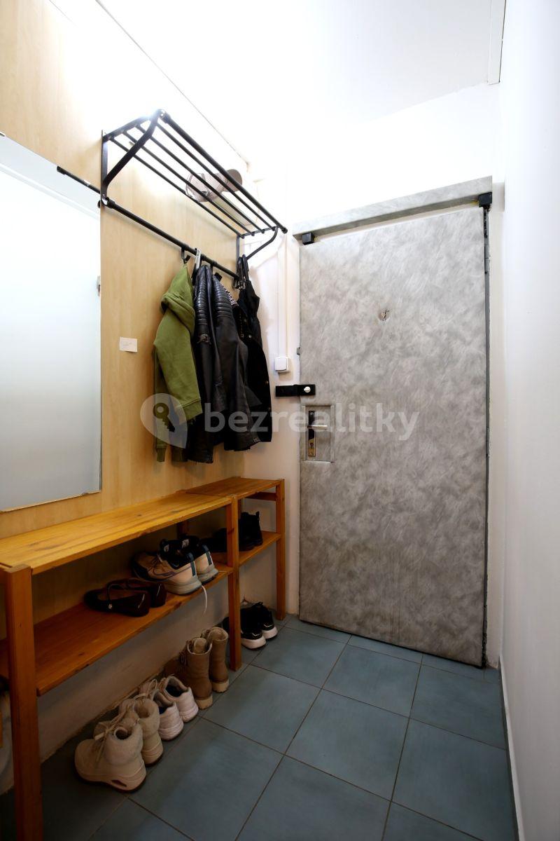 Predaj bytu 3-izbový 74 m², Plickova, Praha, Praha