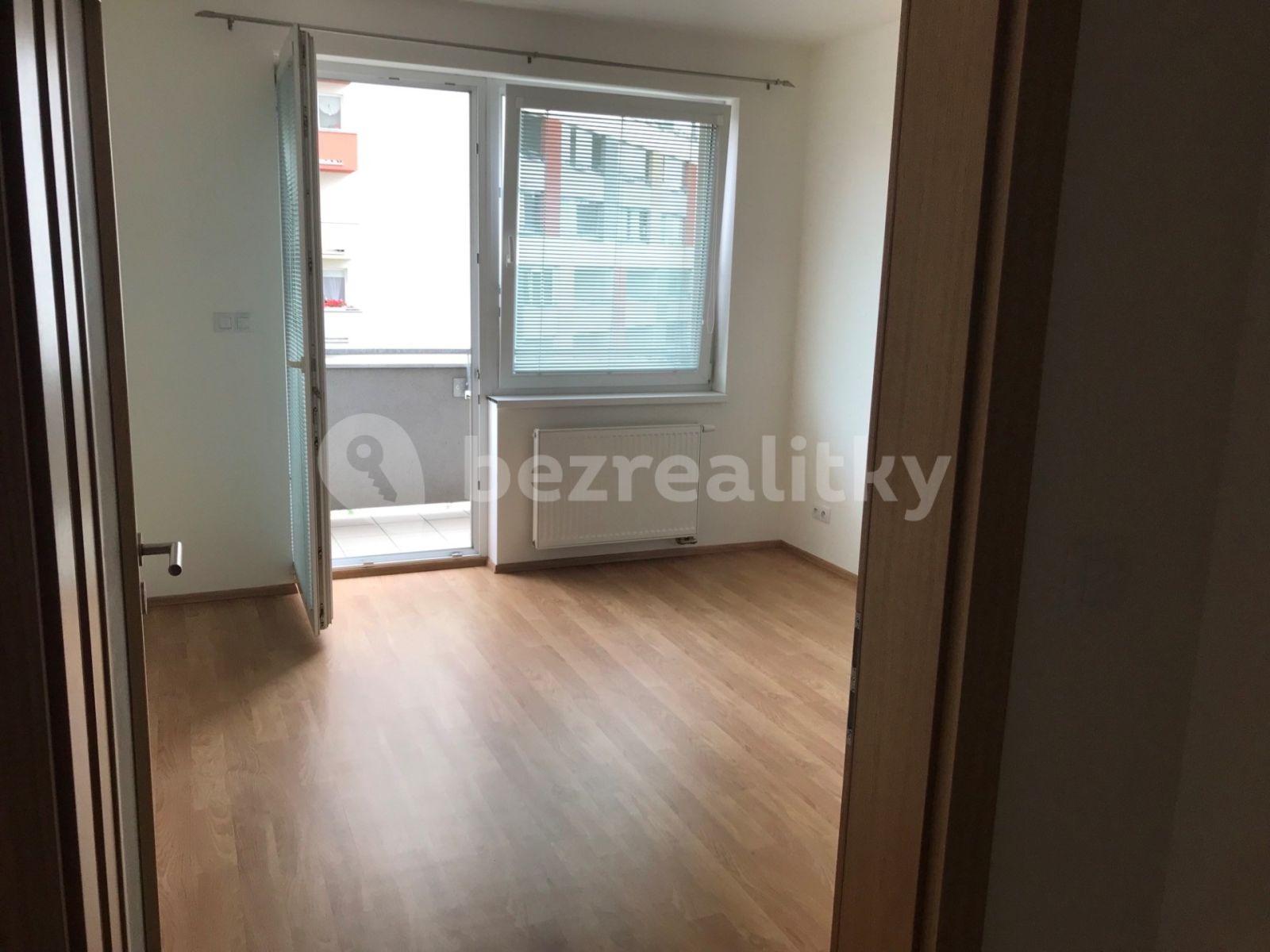 Prenájom bytu 2-izbový 60 m², Modenská, Praha, Praha