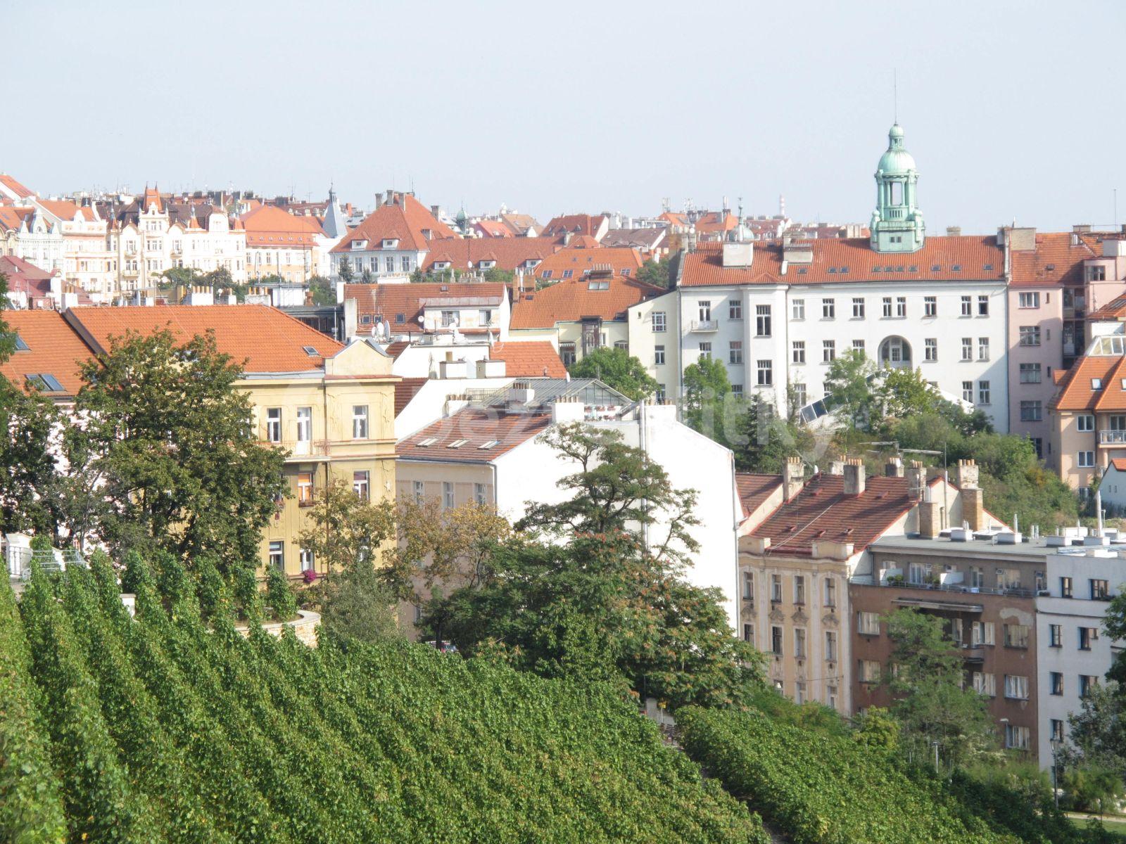 Prenájom bytu 2-izbový 44 m², Na Královce, Praha, Praha