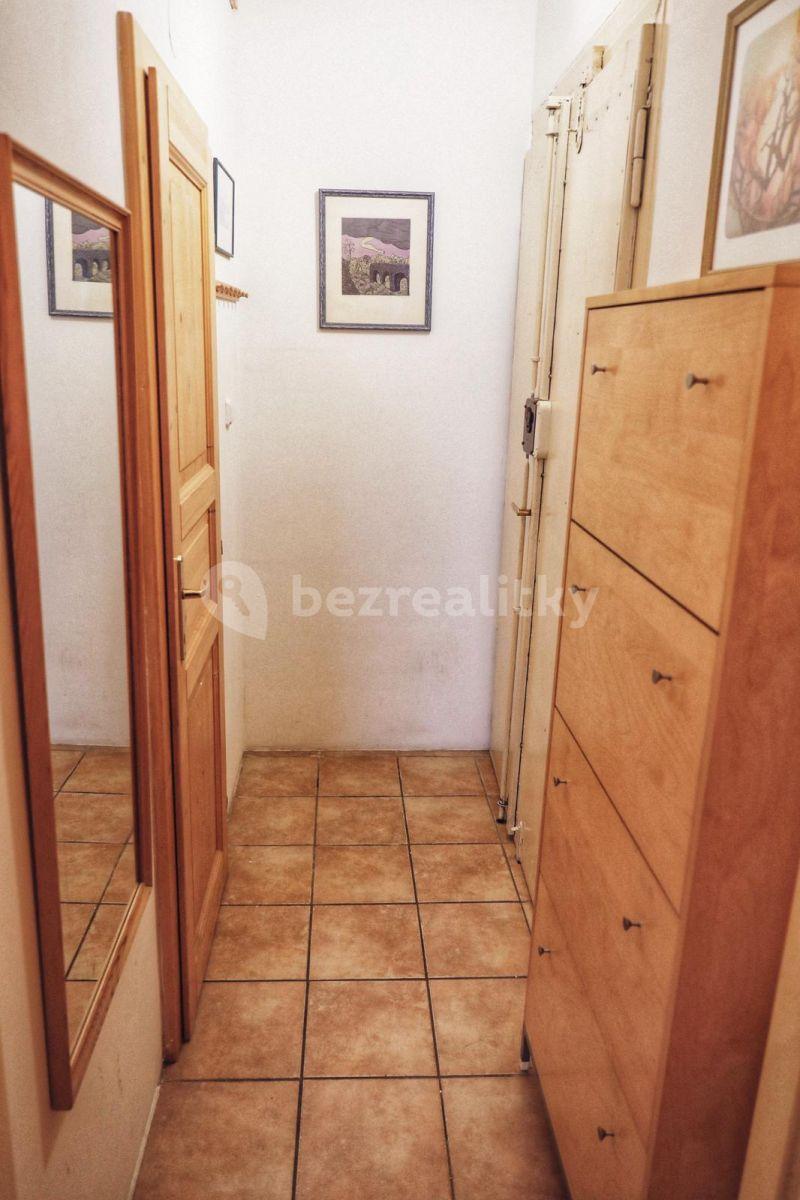 Prenájom bytu 2-izbový 44 m², Na Královce, Praha, Praha