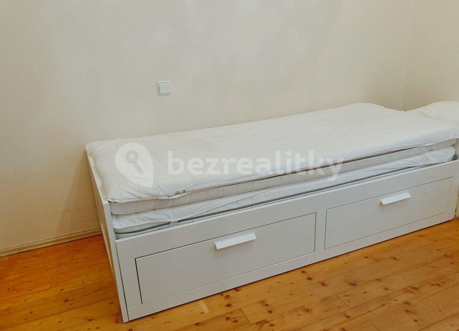 Prenájom bytu 2-izbový 44 m², Na Královce, Praha, Praha