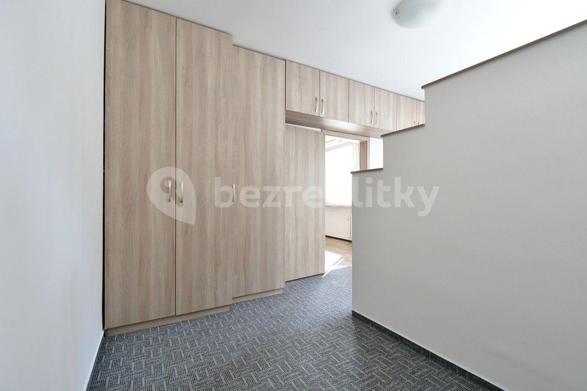 Prenájom bytu 2-izbový 34 m², Krátká, Desná, Liberecký kraj