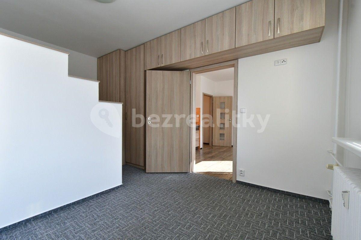 Prenájom bytu 2-izbový 34 m², Krátká, Desná, Liberecký kraj