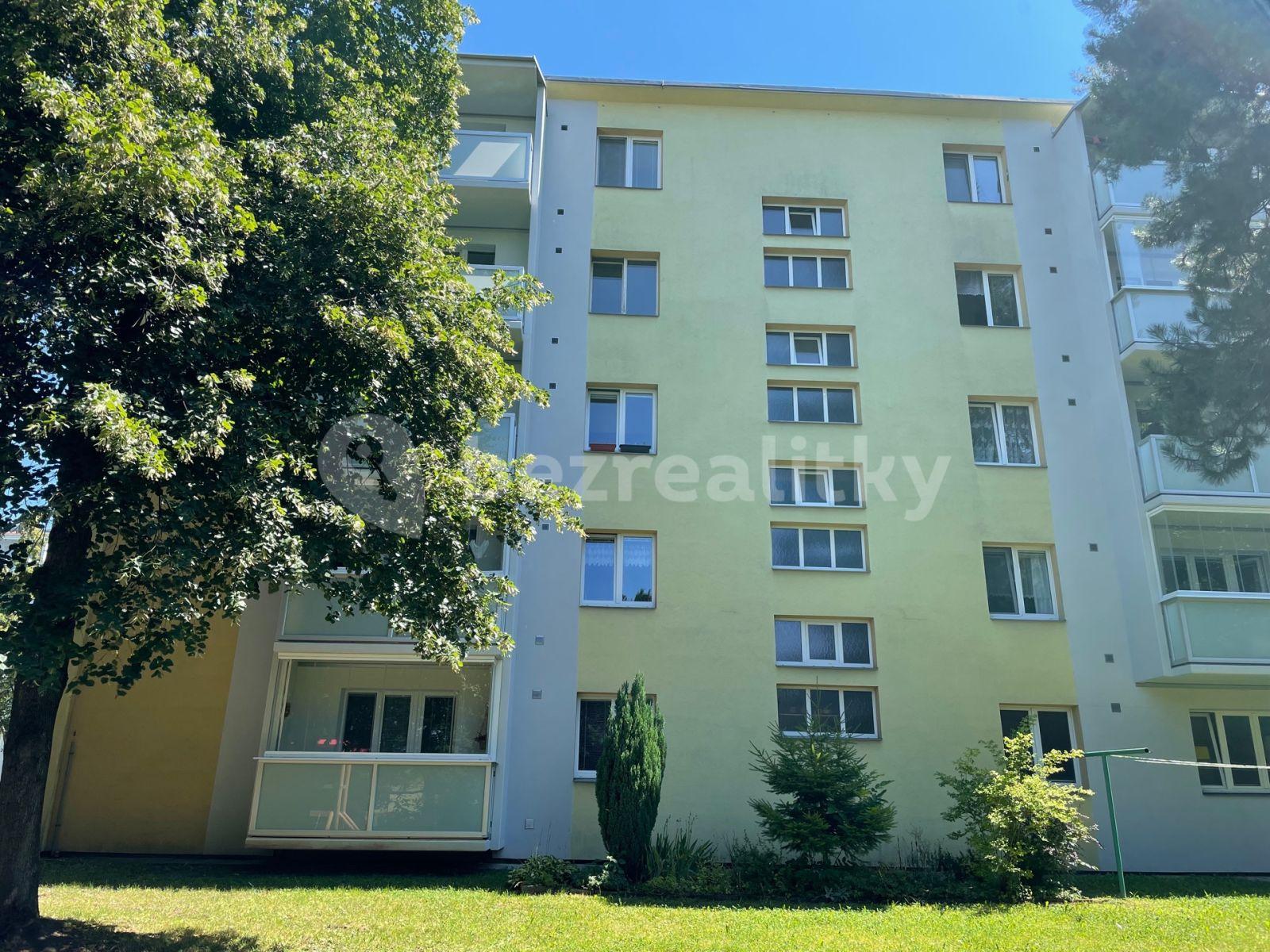 Predaj bytu 3-izbový 62 m², Čs. armády, Rožnov pod Radhoštěm, Zlínský kraj