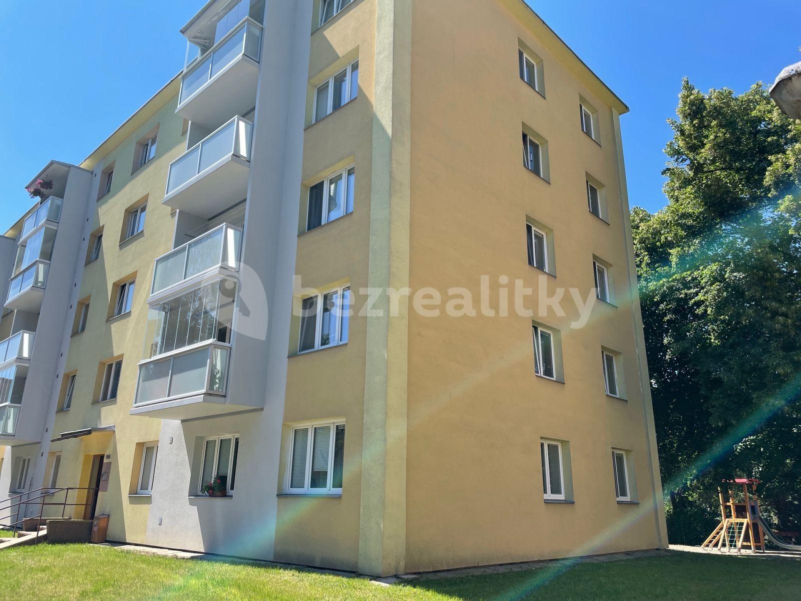 Predaj bytu 3-izbový 62 m², Čs. armády, Rožnov pod Radhoštěm, Zlínský kraj