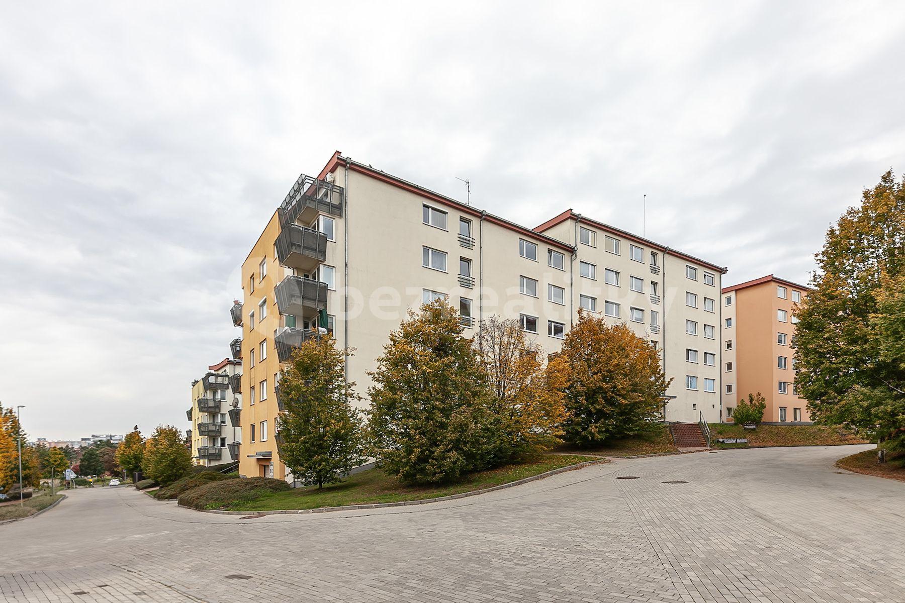 Predaj garáže 25 m², Melodická, Praha, Praha