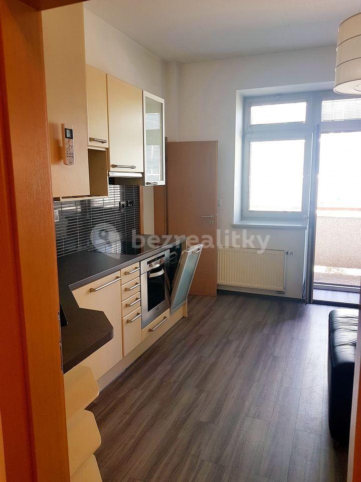 Predaj bytu 2-izbový 47 m², Českomoravská, Praha, Praha