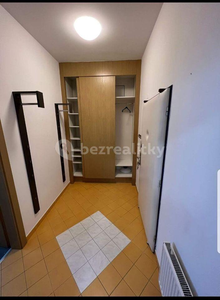 Predaj bytu 2-izbový 47 m², Českomoravská, Praha, Praha