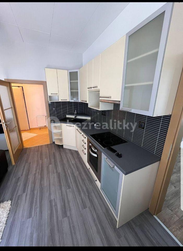 Predaj bytu 2-izbový 47 m², Českomoravská, Praha, Praha