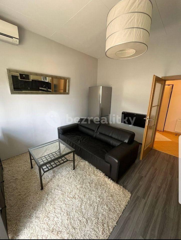 Predaj bytu 2-izbový 47 m², Českomoravská, Praha, Praha