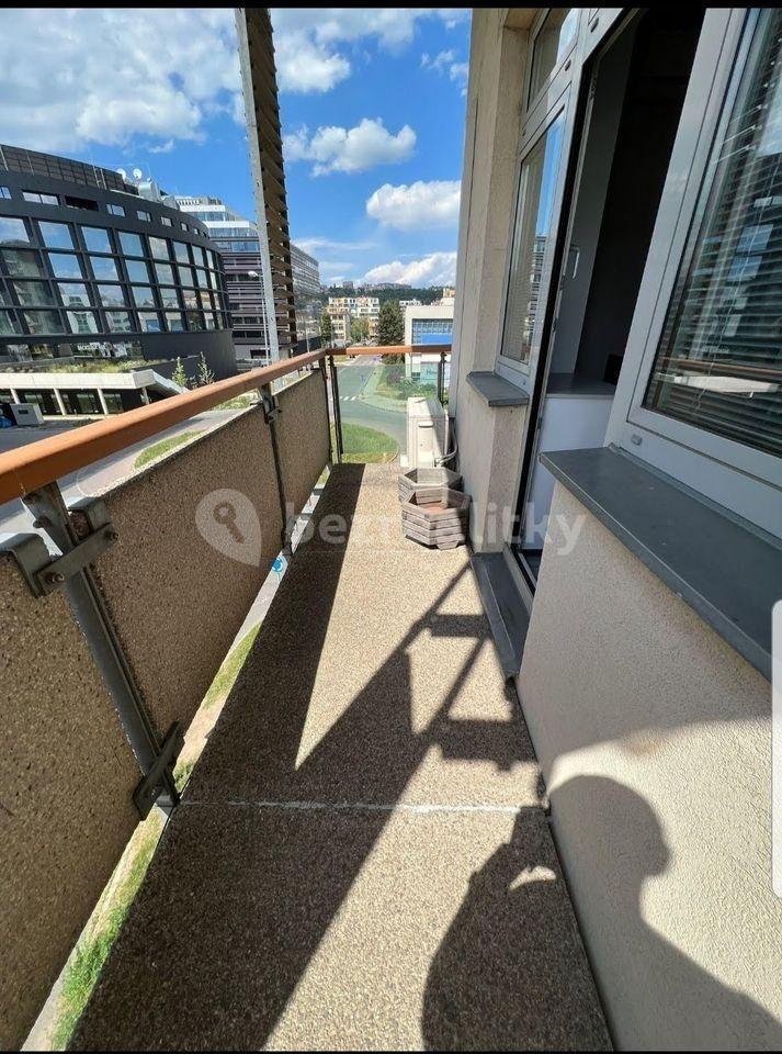 Predaj bytu 2-izbový 47 m², Českomoravská, Praha, Praha